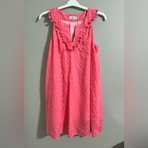Vineyard Vines Pineapple Tassel Cover-Up